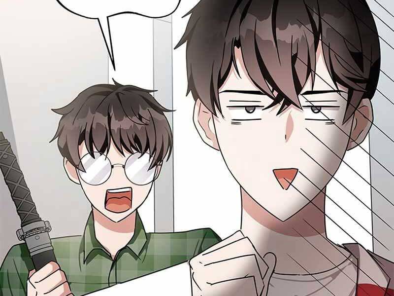 Học Viện Tối Thượng - Chương 8