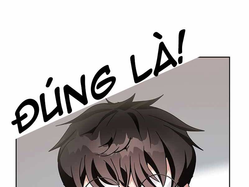 Học Viện Tối Thượng - Chương 8