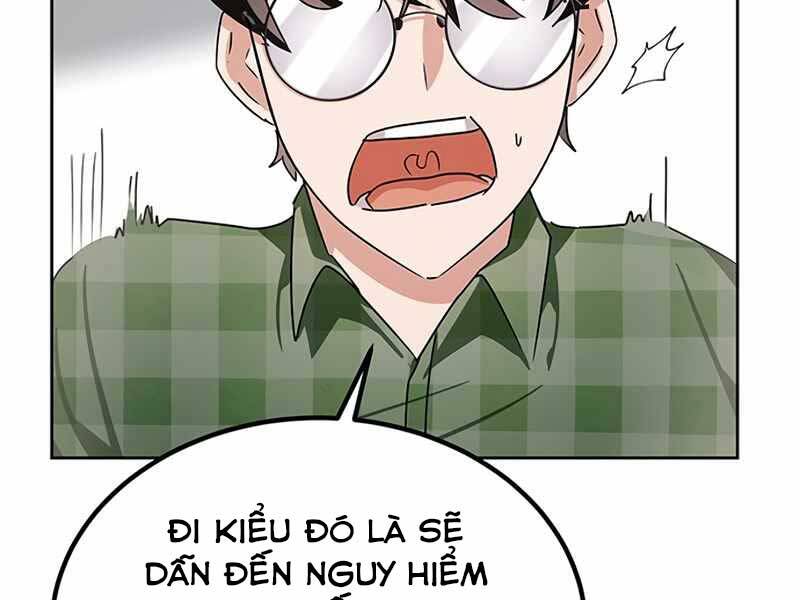 Học Viện Tối Thượng - Chương 8