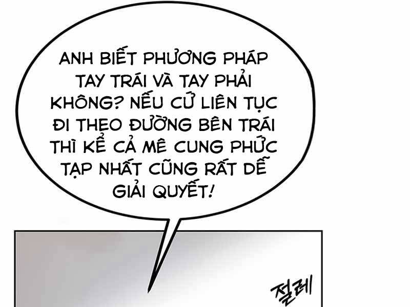 Học Viện Tối Thượng - Chương 8