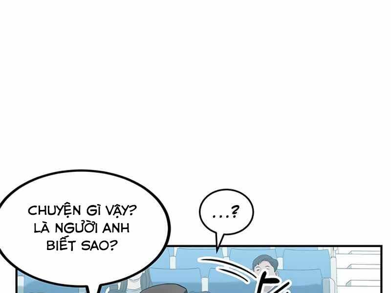 Học Viện Tối Thượng - Chương 8