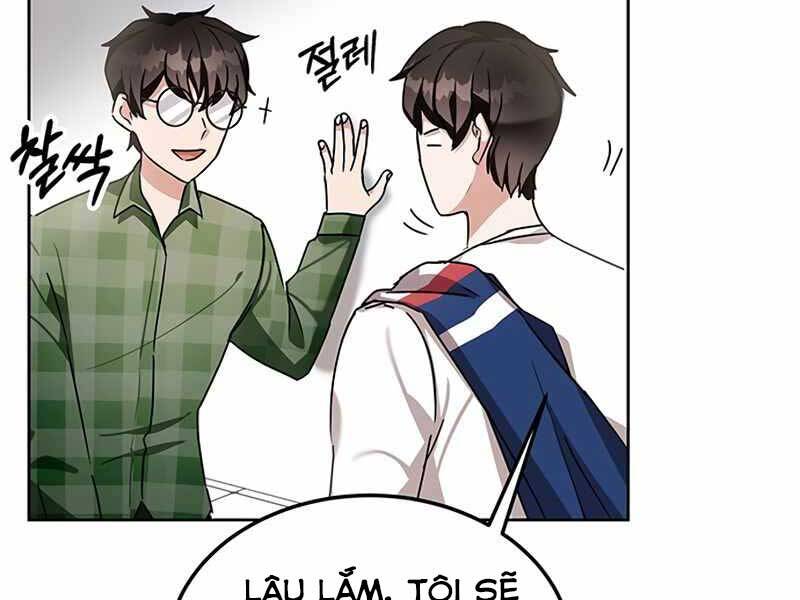 Học Viện Tối Thượng - Chương 8