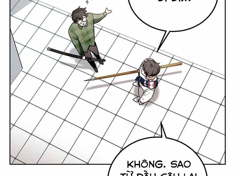 Học Viện Tối Thượng - Chương 8