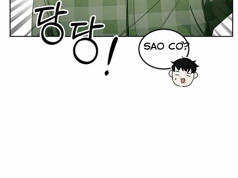 Học Viện Tối Thượng - Chương 8