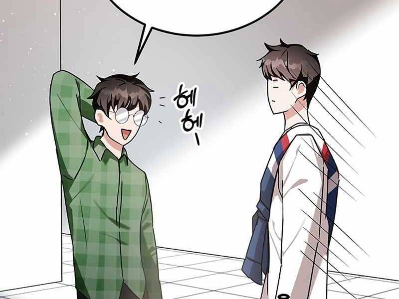 Học Viện Tối Thượng - Chương 8