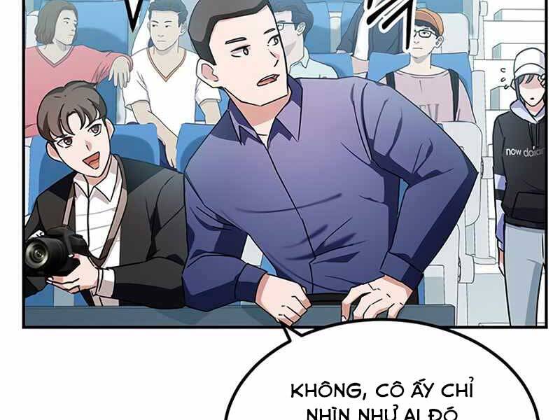 Học Viện Tối Thượng - Chương 8