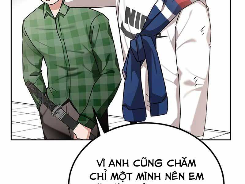 Học Viện Tối Thượng - Chương 8