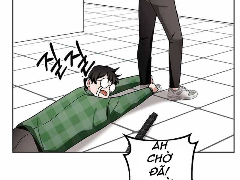 Học Viện Tối Thượng - Chương 8