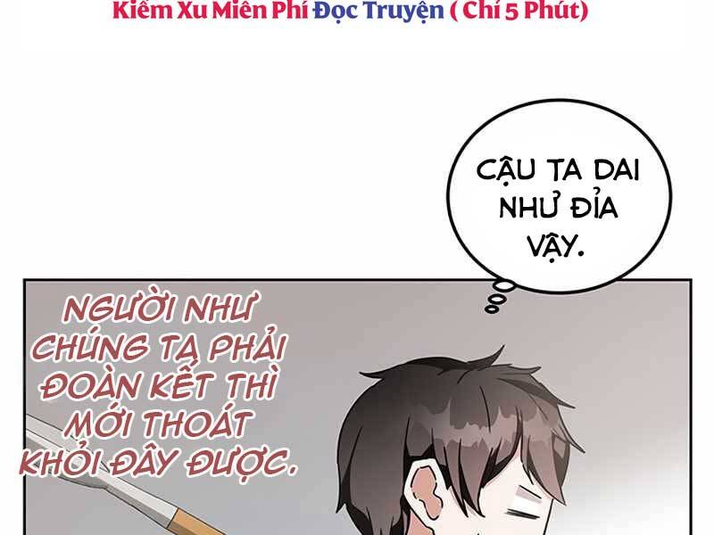 Học Viện Tối Thượng - Chương 8