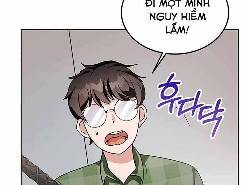 Học Viện Tối Thượng - Chương 8