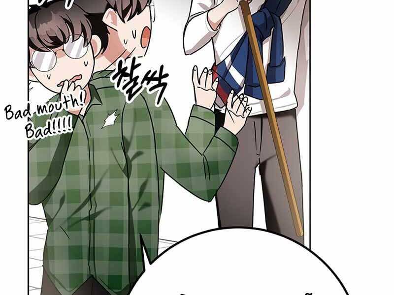 Học Viện Tối Thượng - Chương 8