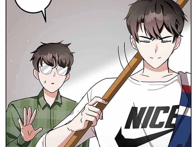 Học Viện Tối Thượng - Chương 8