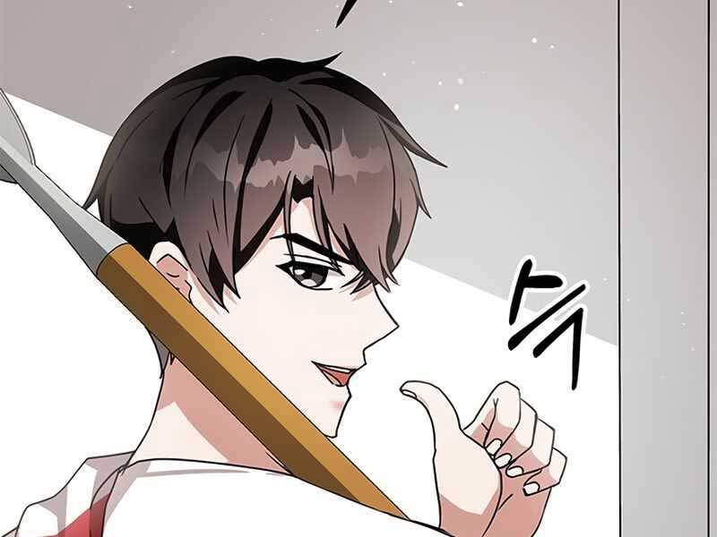 Học Viện Tối Thượng - Chương 8