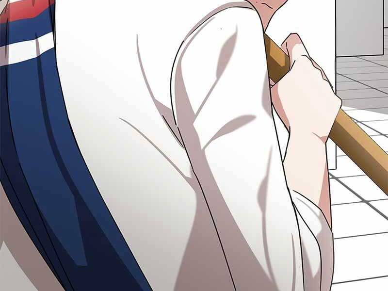 Học Viện Tối Thượng - Chương 8