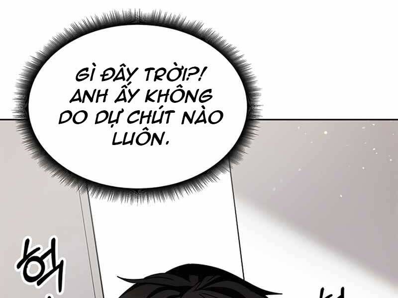 Học Viện Tối Thượng - Chương 8