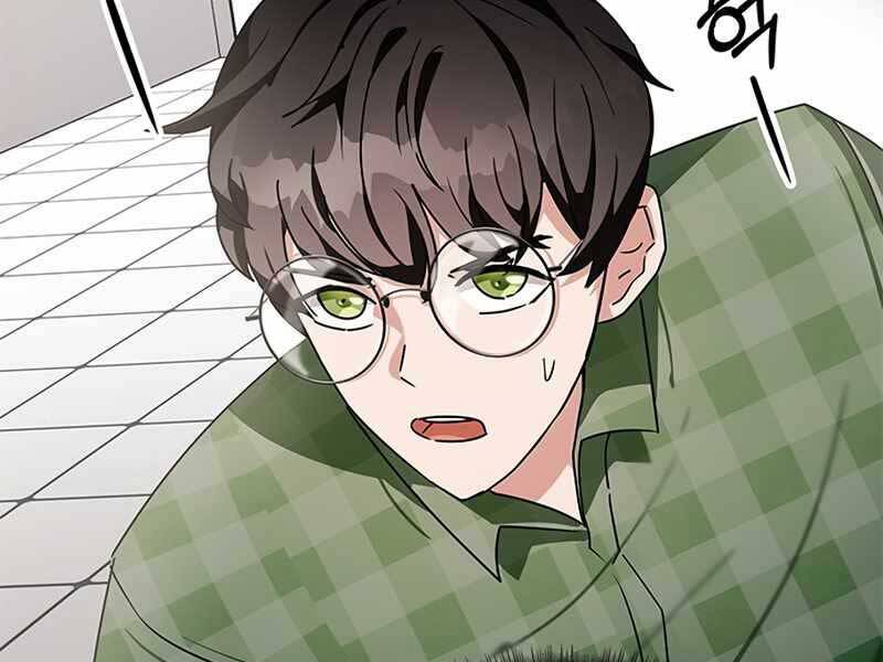 Học Viện Tối Thượng - Chương 8