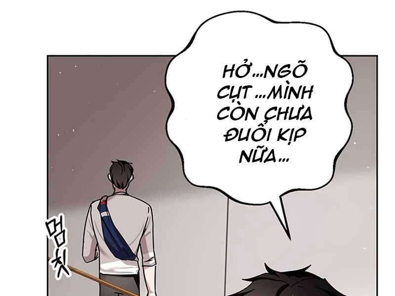 Học Viện Tối Thượng - Chương 8