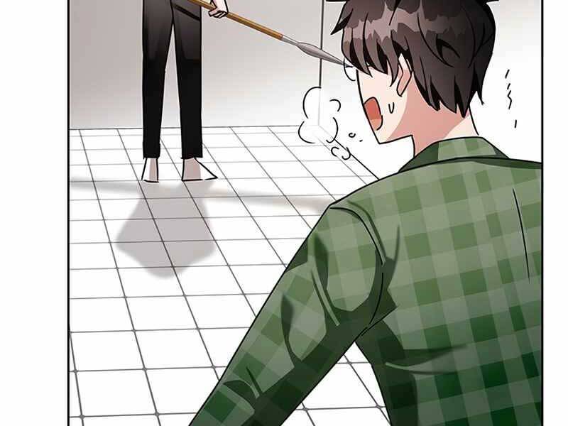 Học Viện Tối Thượng - Chương 8