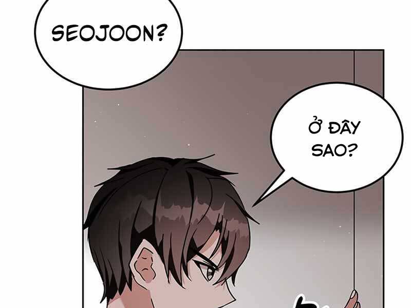 Học Viện Tối Thượng - Chương 8