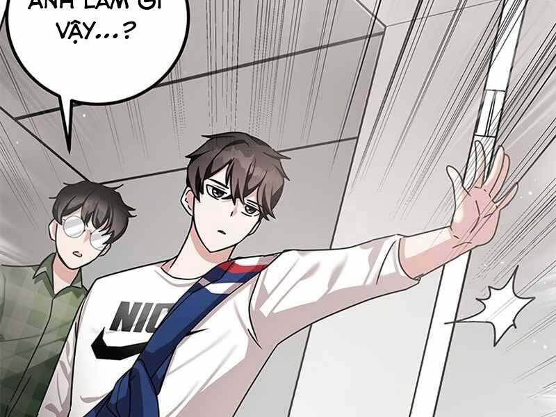 Học Viện Tối Thượng - Chương 8