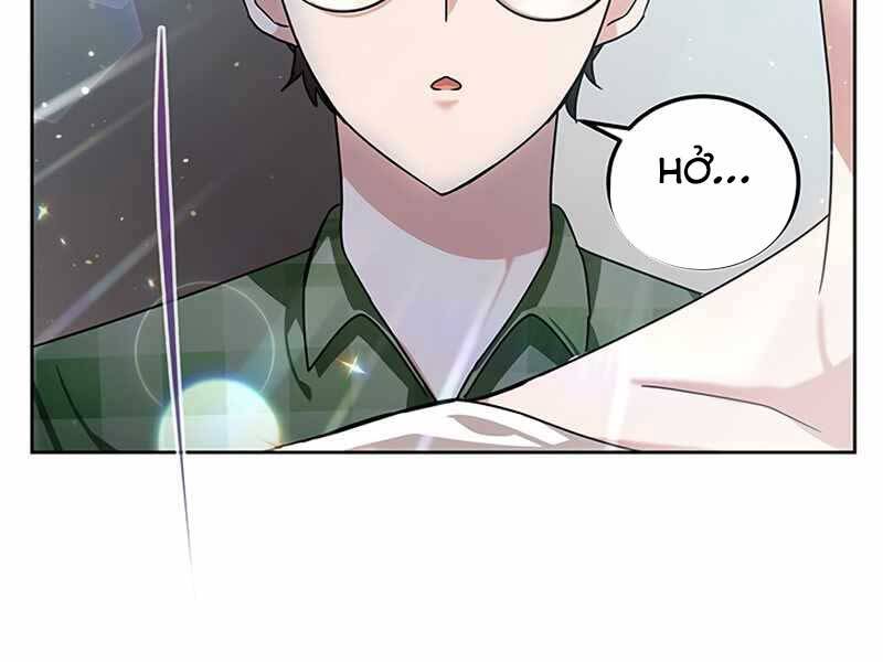 Học Viện Tối Thượng - Chương 8