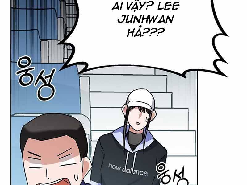 Học Viện Tối Thượng - Chương 8