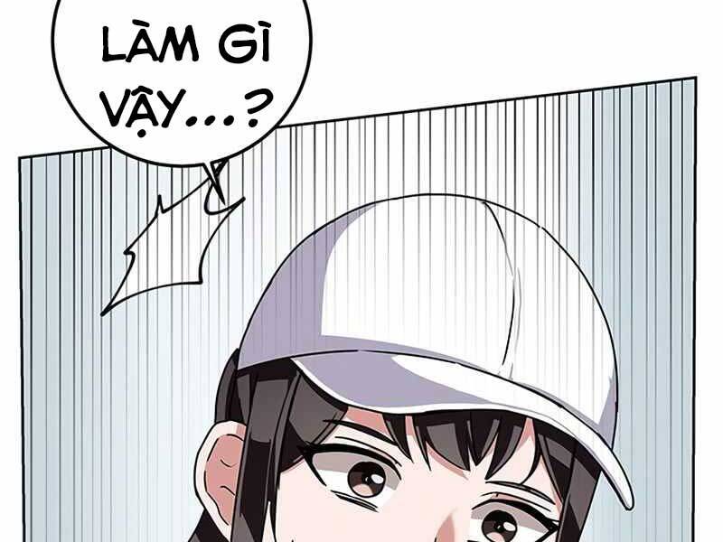 Học Viện Tối Thượng - Chương 8