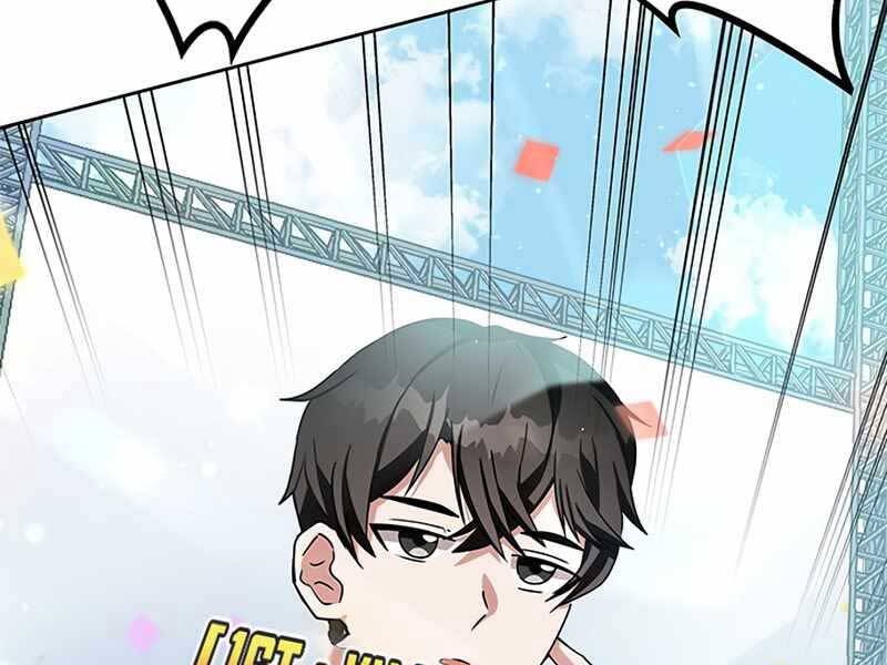 Học Viện Tối Thượng - Chương 8