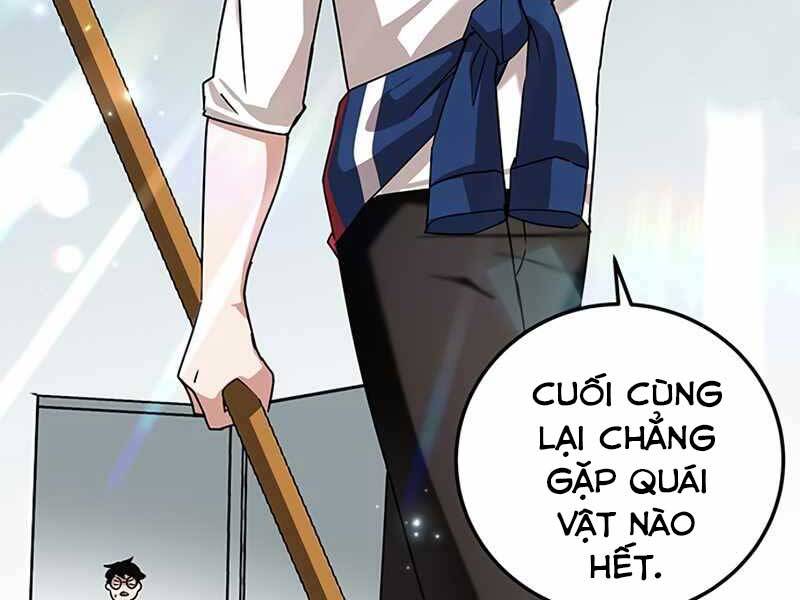 Học Viện Tối Thượng - Chương 8