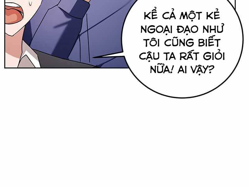 Học Viện Tối Thượng - Chương 8