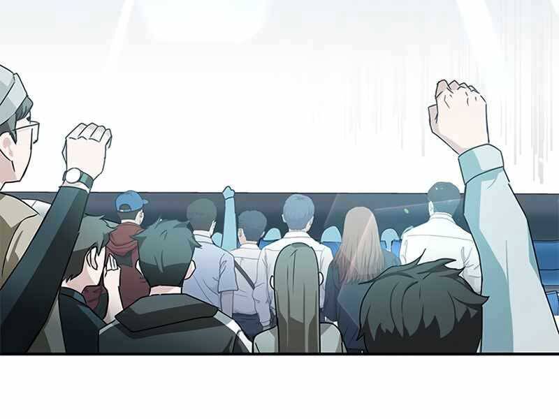 Học Viện Tối Thượng - Chương 8