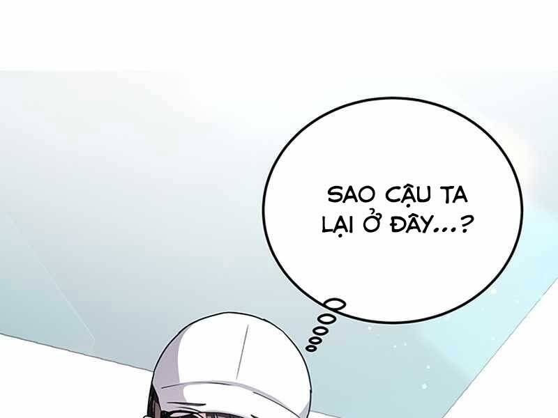 Học Viện Tối Thượng - Chương 8