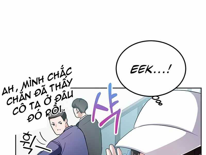 Học Viện Tối Thượng - Chương 8