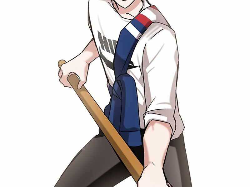 Học Viện Tối Thượng - Chương 8