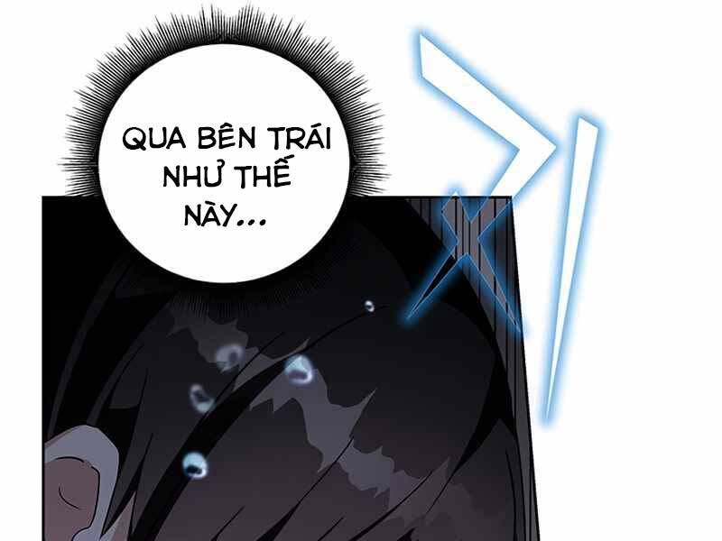 Học Viện Tối Thượng - Chương 8