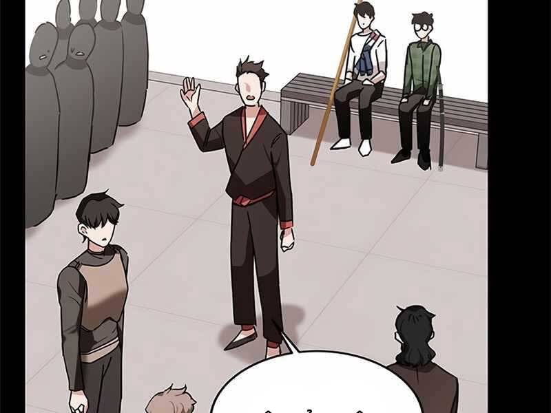 Học Viện Tối Thượng - Chương 9