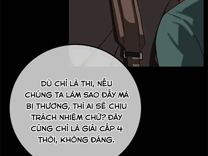 Học Viện Tối Thượng - Chương 9