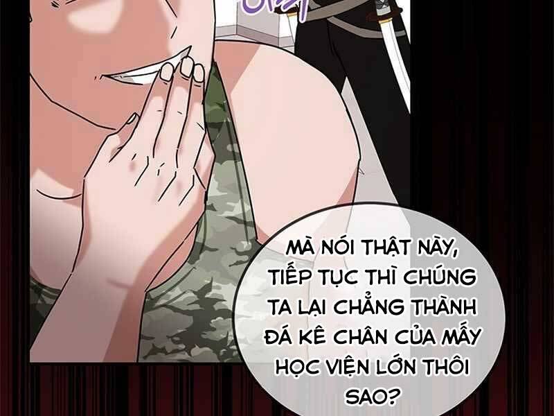 Học Viện Tối Thượng - Chương 9