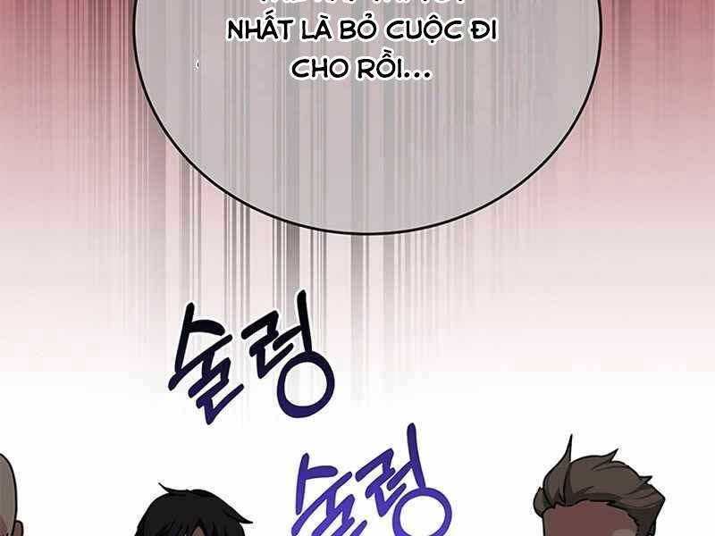 Học Viện Tối Thượng - Chương 9