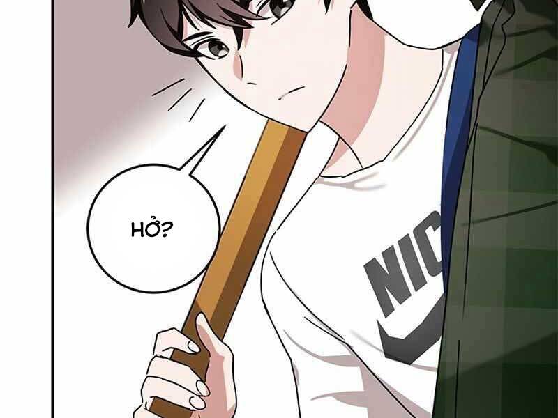 Học Viện Tối Thượng - Chương 9