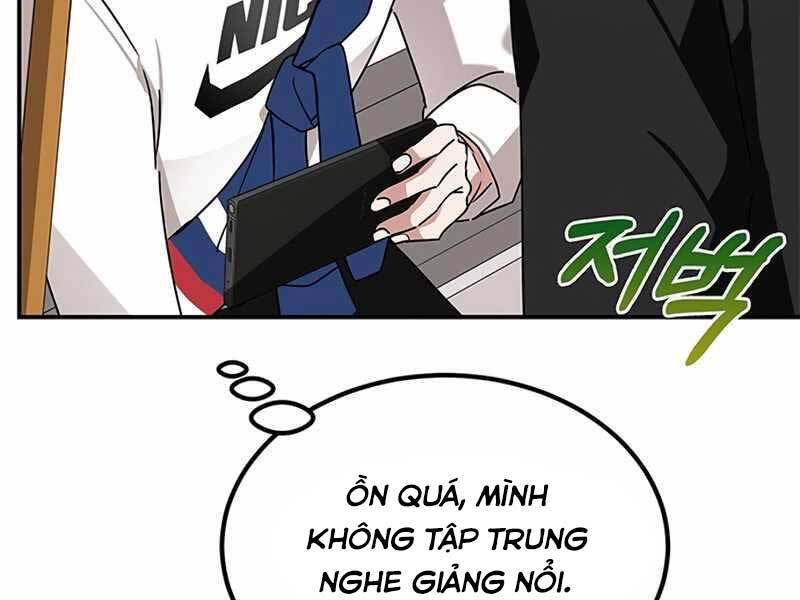 Học Viện Tối Thượng - Chương 9