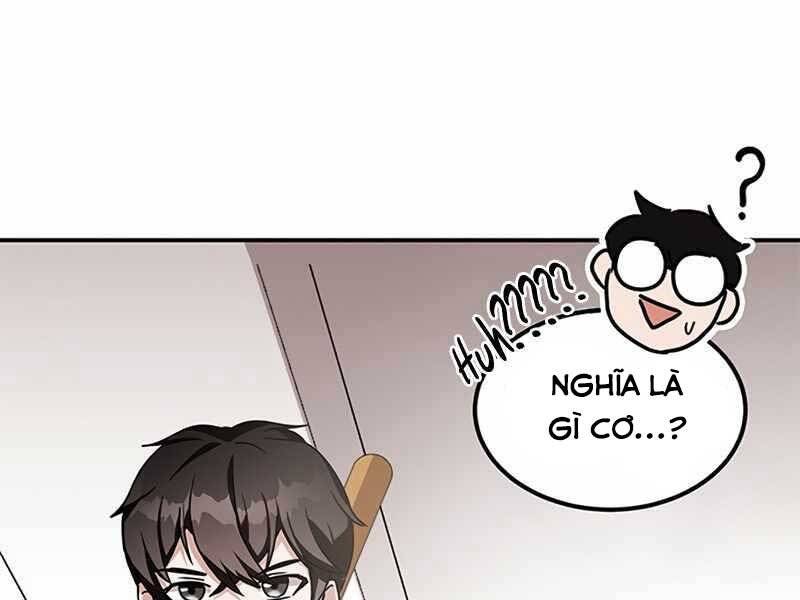 Học Viện Tối Thượng - Chương 9