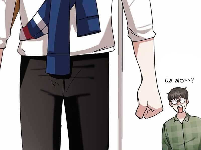 Học Viện Tối Thượng - Chương 9