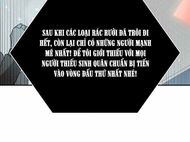 Học Viện Tối Thượng - Chương 9