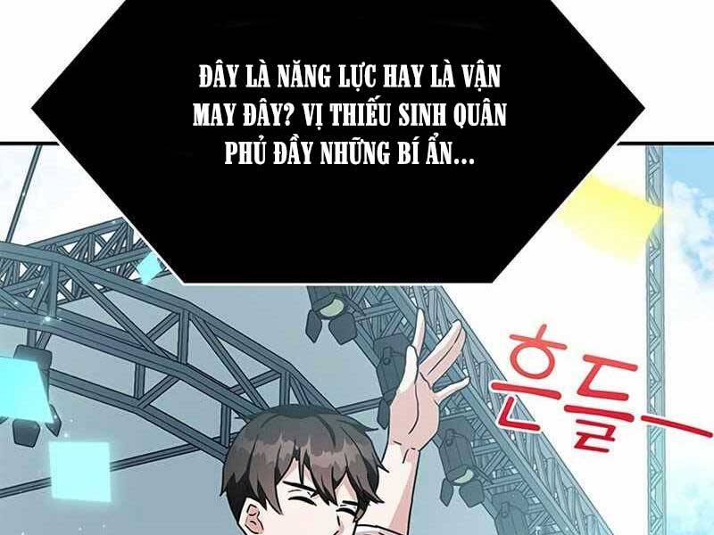 Học Viện Tối Thượng - Chương 9