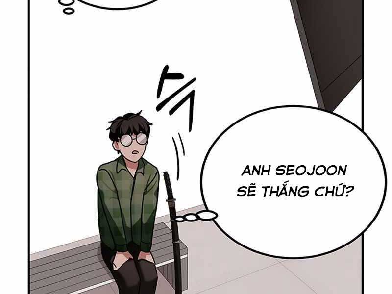 Học Viện Tối Thượng - Chương 9