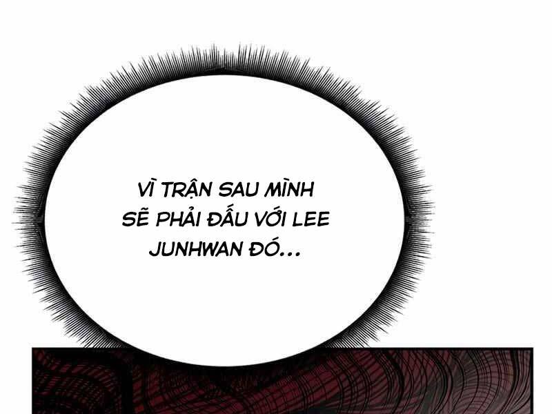 Học Viện Tối Thượng - Chương 9