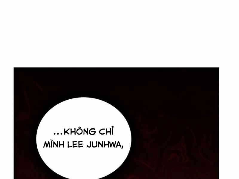 Học Viện Tối Thượng - Chương 9