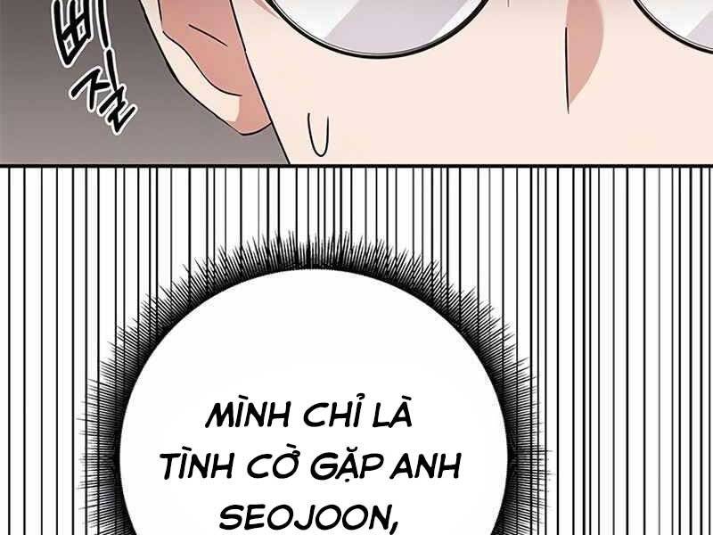 Học Viện Tối Thượng - Chương 9