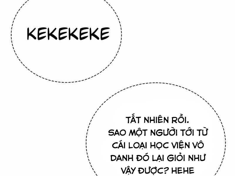 Học Viện Tối Thượng - Chương 9